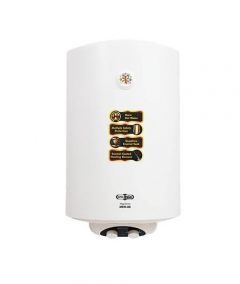 Super Asia Mega Electric Water Heater 80Ltr White (MEH-80) On Installments-Musab Mall  ( 3 Months 0% Percent Profit Product Available On 48 Months Installment )